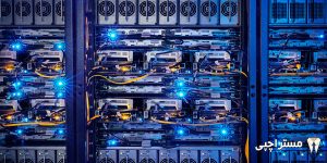 الزامات عملیاتی در خرید سرور hp