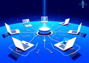 منظور از اکتیو دایرکتوری + معرفی کاربرد و ساختار آن