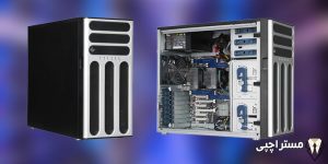 خرید سرور ایسوس TS500