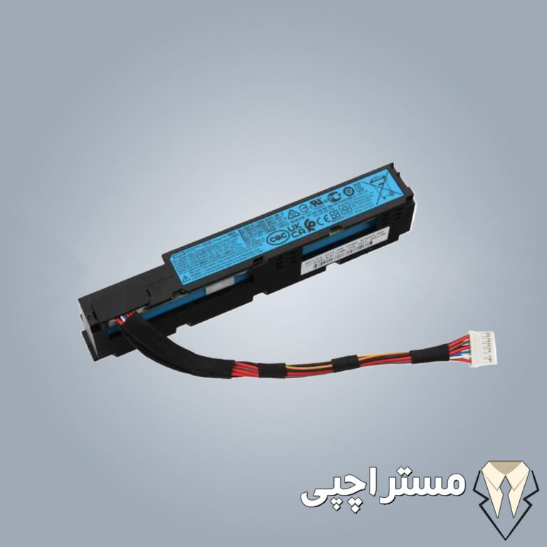 باتری سرور HP G5