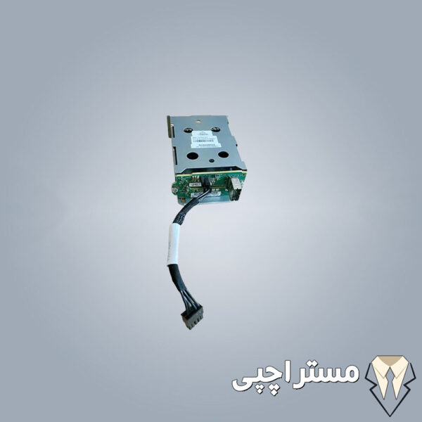 باکس هارد HPE DL380 G10 2Bay SFF Backplane