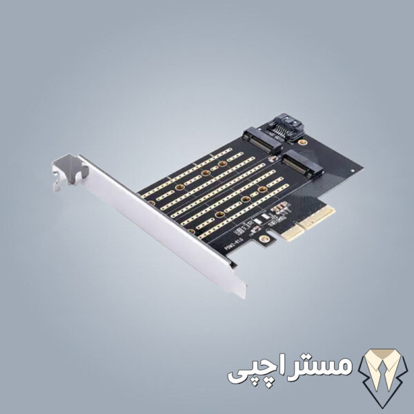 مبدل M2 به PCIe