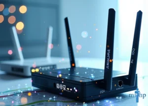 تفاوت اینترنت ADSL و VDSL