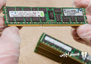 خرید رم سرور از دیجی‌کالا
