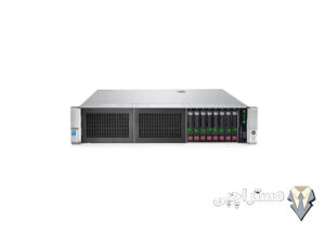 راهنمای کامل راه اندازی سرور HP DL380 G9: از جعبه گشایی تا عملیات بی نقص