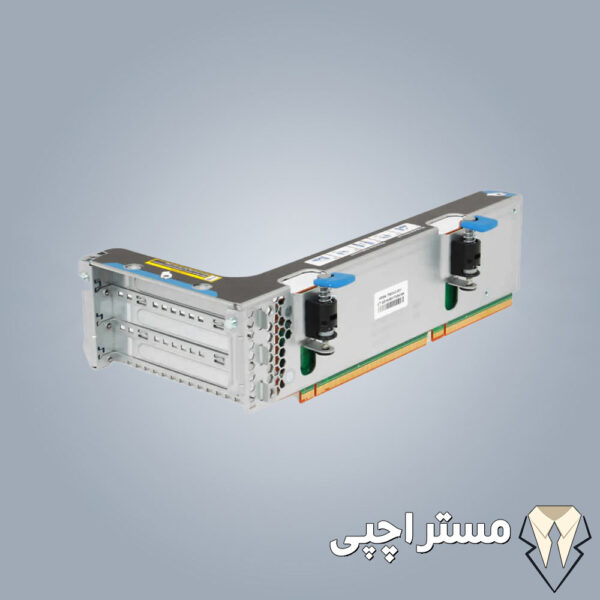 رایزر دوم HPE Secondary Riser Board DL380 G9