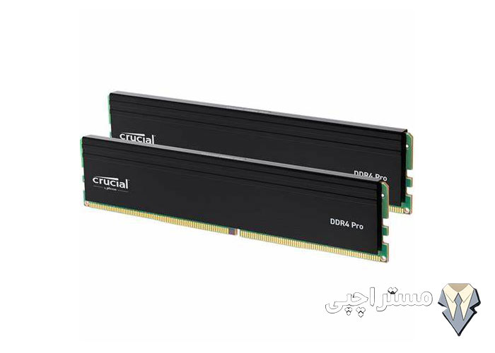 رم های DDR4