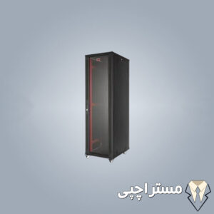 رک ایستاده 27 یونیت عمق 80 اچ پی آسیا HPA