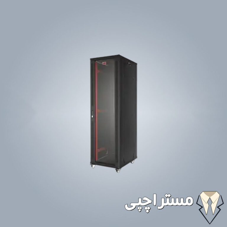 رک ایستاده 27 یونیت عمق 80 اچ پی آسیا HPA