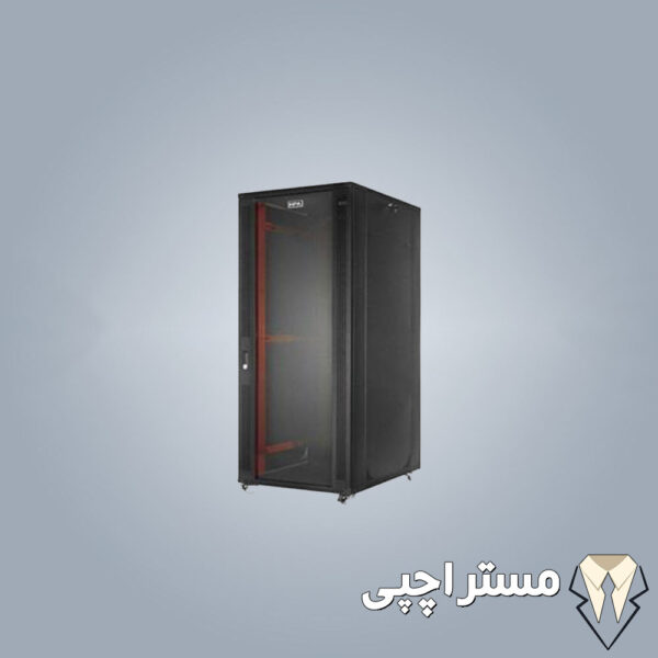 رک ایستاده 42 یونیت عمق 80 HPA