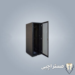 رک سرور گاما 36 یونیت عمق 100 سانت پایا