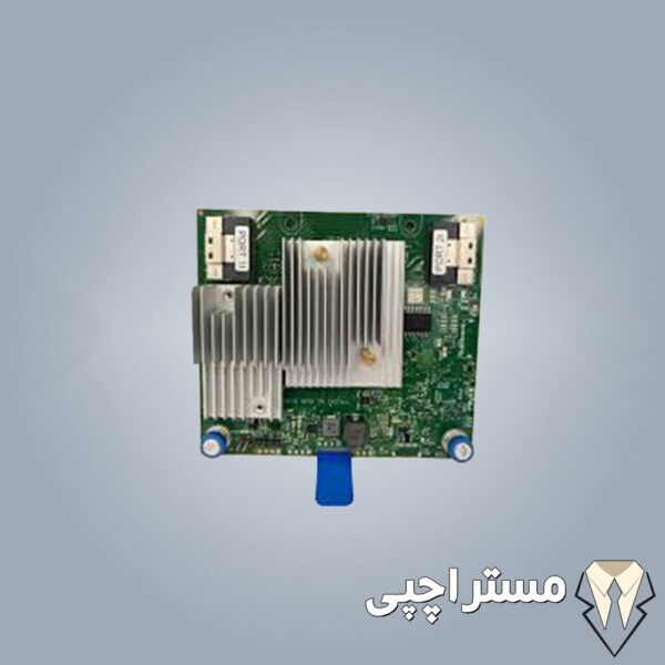 رید کنترلر سرور MegaRAID MR416i-p NVMe/SAS 12G P06367-B21