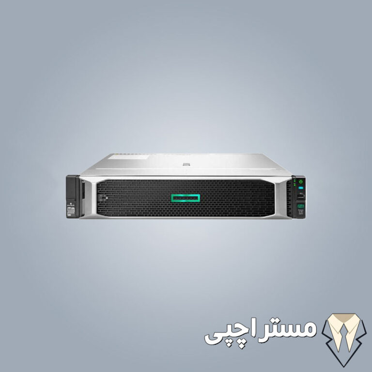 سرور HPE ProLiant DL380 Gen11