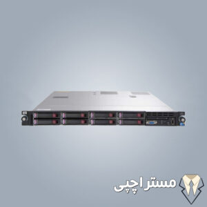 سرور HP ProLiant DL360 G7