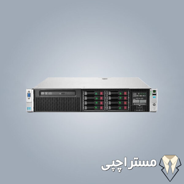 سرور HP ProLiant DL380p G8