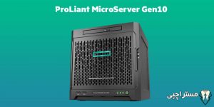 سرور تاور  HPE 870208-001 ProLiant