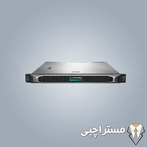 سرور HPE ProLiant DL20 G10