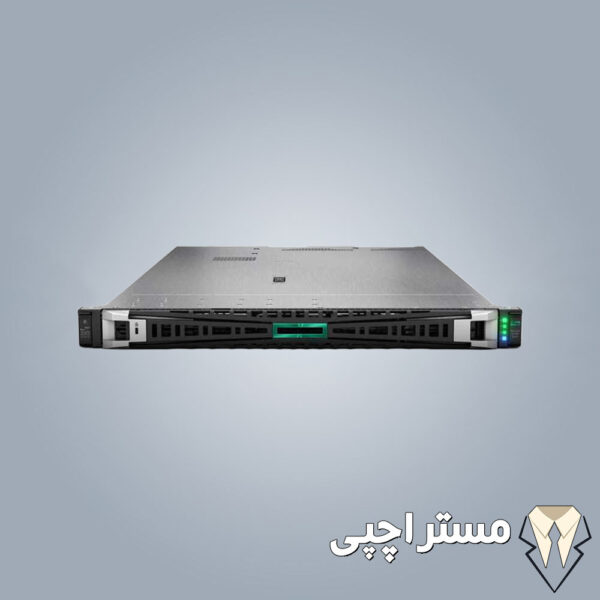 سرور HPE ProLiant DL360 G10 Plus