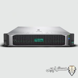 سرور HPE ProLiant DL380 Gen10