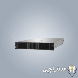 سرور HPE Proliant DL380a G11