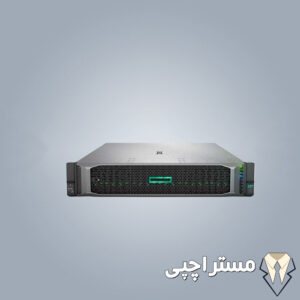 سرور HPE ProLiant DL385 G10 Plus