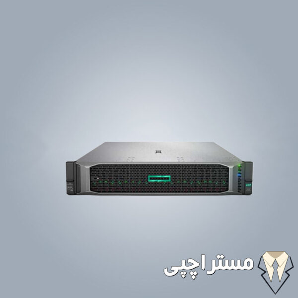 سرور HPE ProLiant DL385 G10 Plus