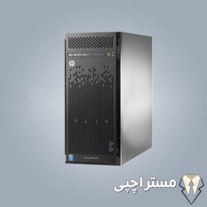 سرور HPE ProLiant ML10 G9