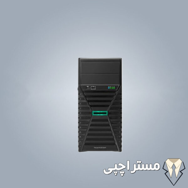 سرور HPE ProLiant ML30 Gen11