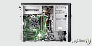 قیمت سرور HPE ProLiant ML30