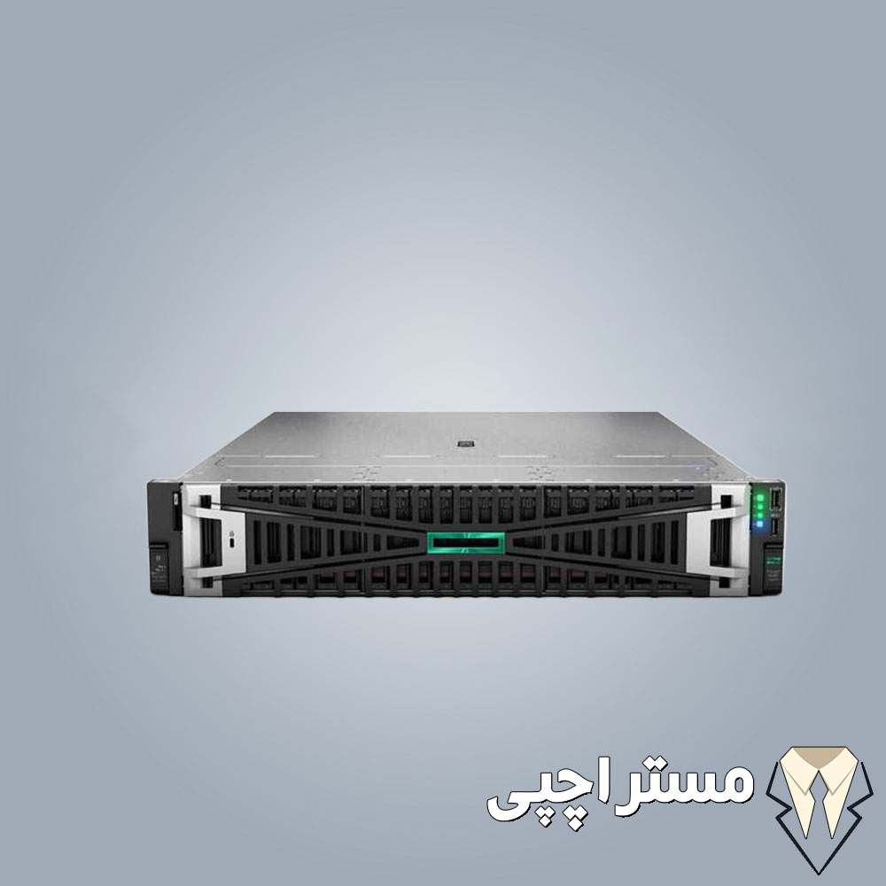 سرور HPE Proliant DL385 GEN11