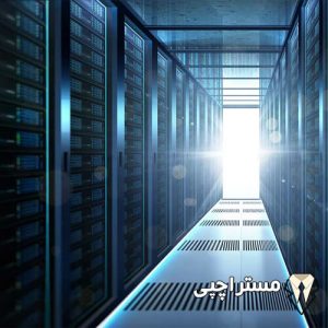 خرید سرور HP