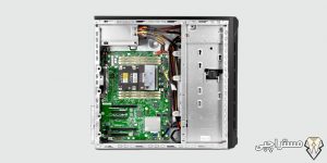 خرید سرور مدل HPE ProLiant ML110