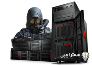 سرورهای مخصوص بازی (Game Server)