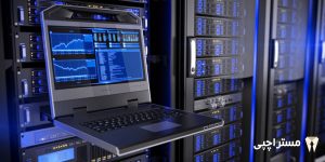 سرورهای Hp موجود در بازار