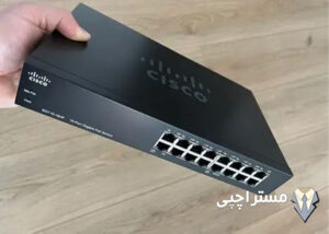 سوِییچ سیسکو
