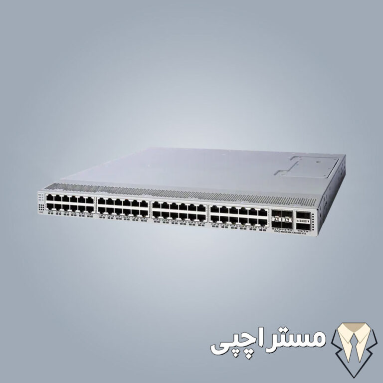 سوئیچ سیسکو نکسوس cisco nexus 9300