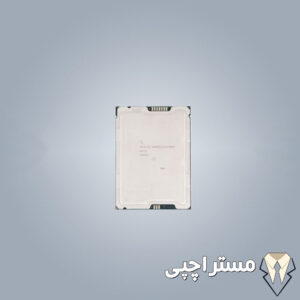 سی پی یو HPE Intel Xeon Platinum 8452Y 2.0GHz 36core 300W