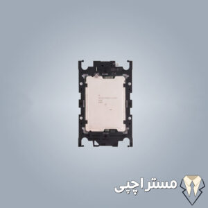 سی پی یوHPE Intel Xeon Platinum 8458P 2.7GHz 44core 350W