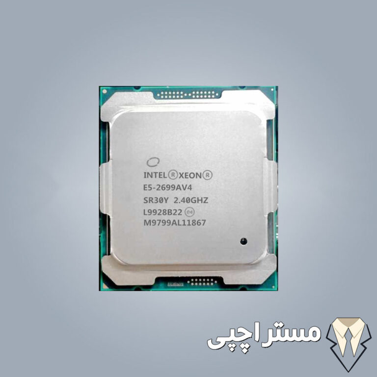 Intel Xeon E5-2699A v4