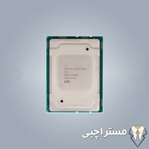 خرید و قیمت سی پی یو سرور Intel Xeon Gold 5215 (پردازنده قدرتمند نسل دوم)