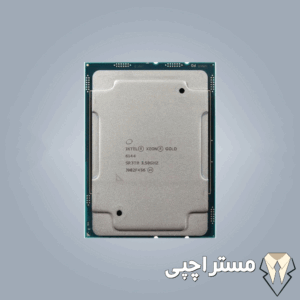 سی پی یو سرور Intel Xeon Gold 6144 Processor