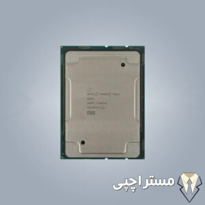 سی پی یو سرور Intel Xeon Gold 6246