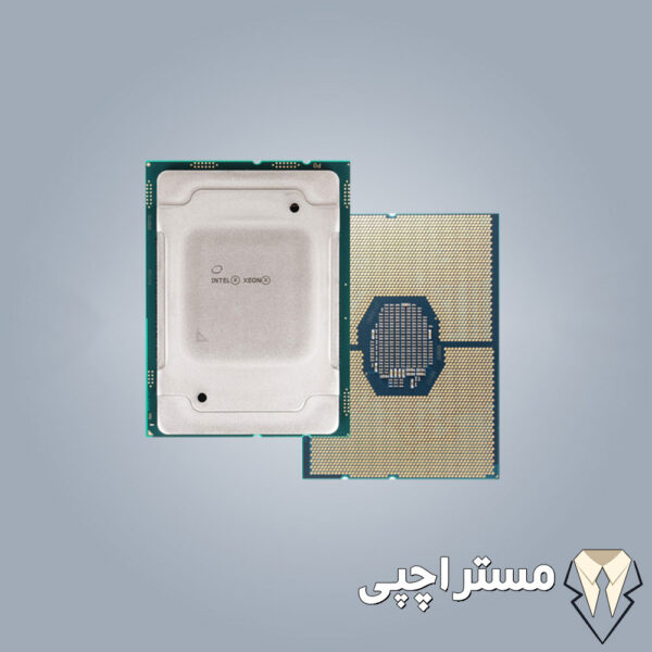 سی پی یو سرور Intel Xeon Gold 6248