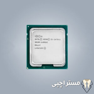 سی پی یو سرور Intel Xeon Processor X5690