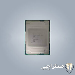 سی پی یو سرور Intel Xeon Silver 4310 Processor