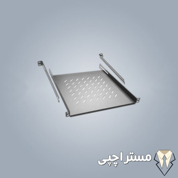 سینی رک عمق 80 مدل TSF-561