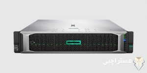 فروش HPE ProLiant DL380 Gen10 review