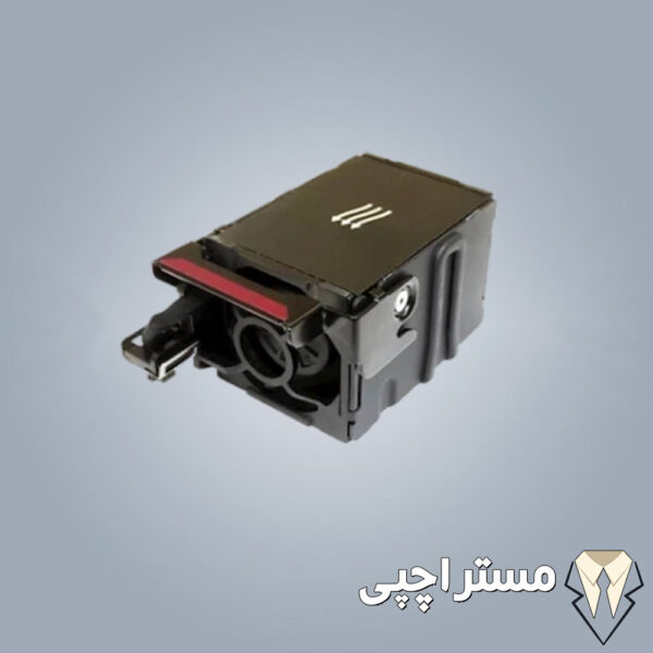 فن سرور HPE DL360 Gen8 مدل Standard Fan Module