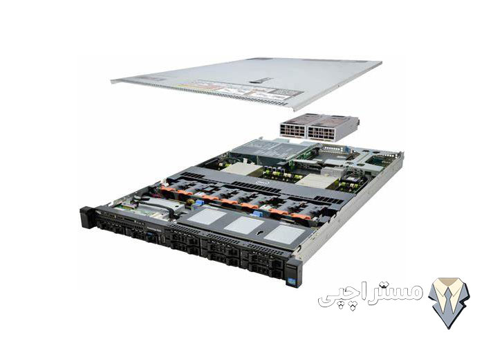 راهنمای کامل آشنایی با قطعات سرور HP برای خرید مطمئن سرور اچ‌ پی