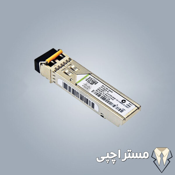 ماژول فیبر سیسکو مدل GLC-SX-MMD